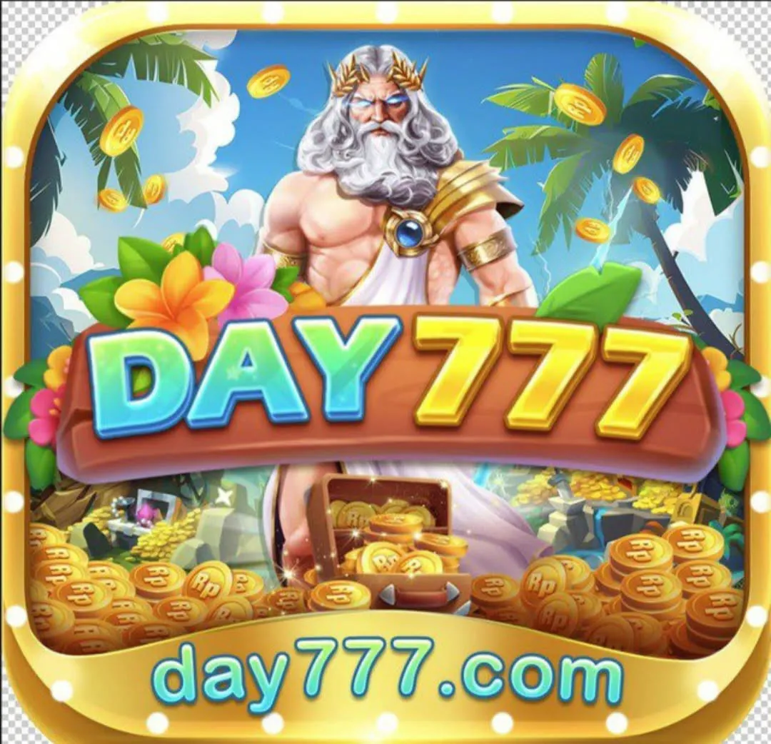 DAY777 - Perang Mematikan di Dunia FPS
