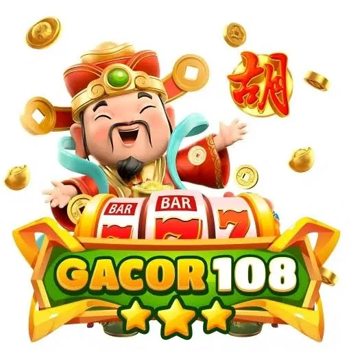 GACOR108 - Game Aksi Penuh Tantangan