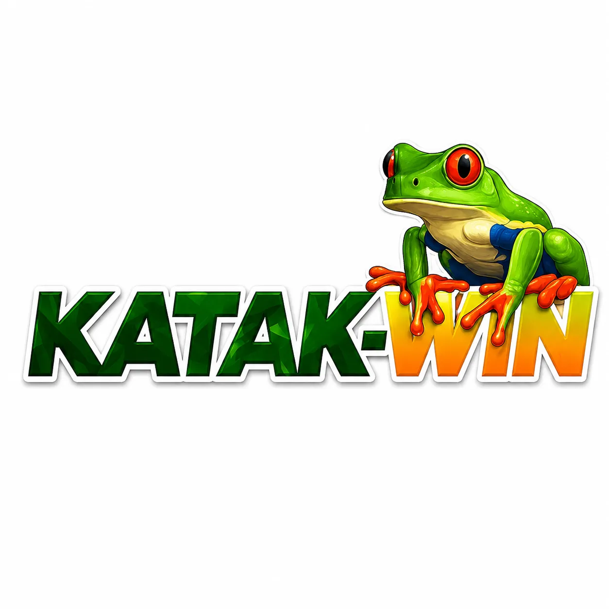 KATAWIN - Permainan Idle yang Seru dan Menarik