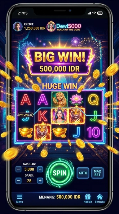 Proses unduh yang cepat dan efisien di dewi5000 memberikan pengalaman yang menyenangkan.