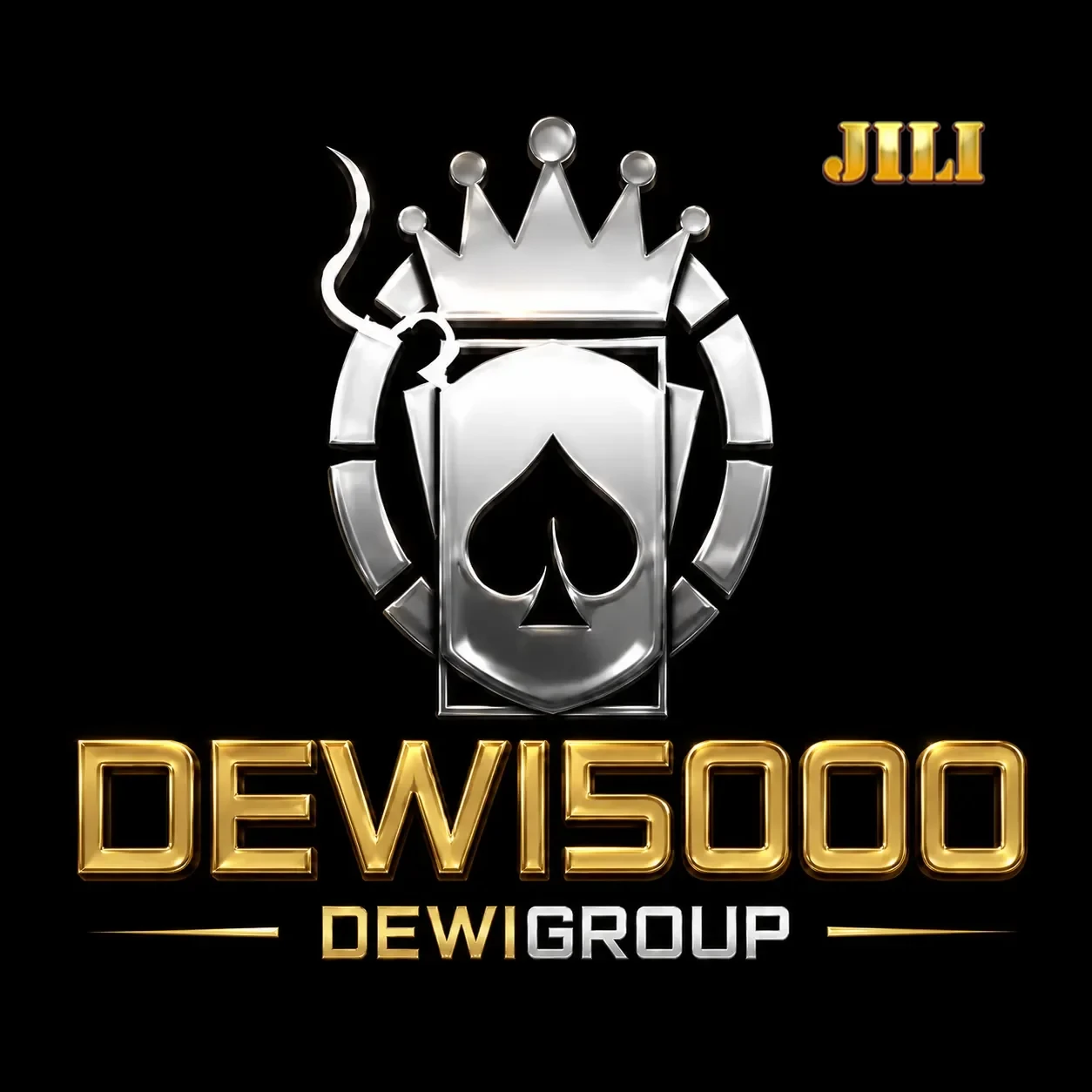 Logo dewi5000